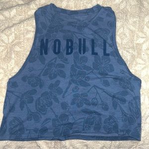 NOBULL muscle tank